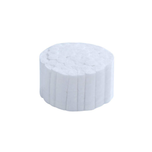 Disposable Pure Cotton Rolls for Healthcare Bulk Supply