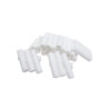 Disposable Pure Cotton Rolls for Healthcare Bulk Supply