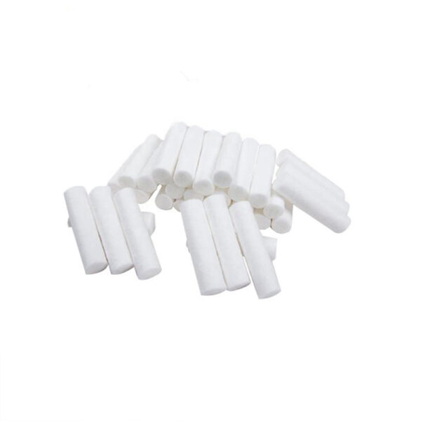 Disposable Pure Cotton Rolls for Healthcare Bulk Supply