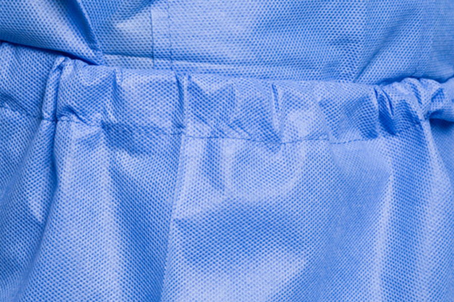 Disposable Scrub Suits