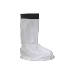 Disposable Shoe Covers with PVC Sole