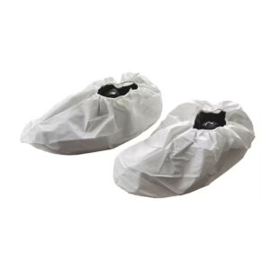Disposable Shoe Covers with PVC Sole