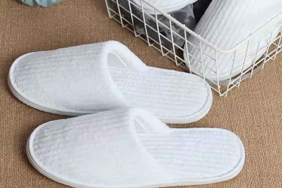 Disposable Slippers