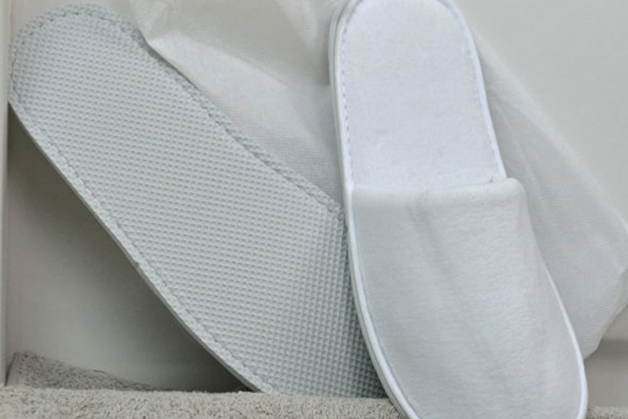 Disposable Slippers