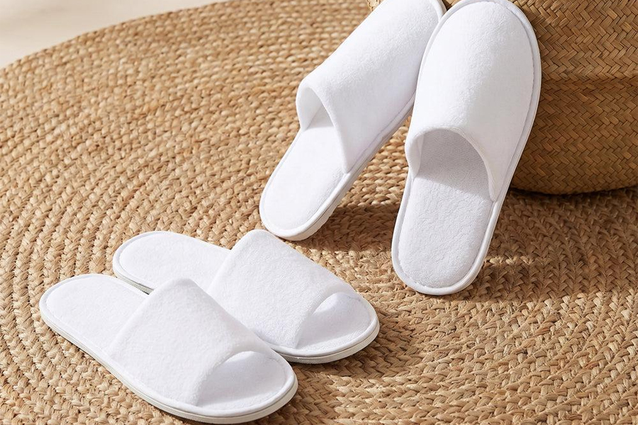 Disposable Slippers