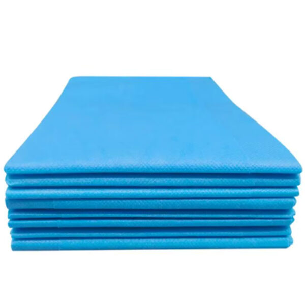 Disposable Stretcher Cot Sheet for Healthcare Wholesale