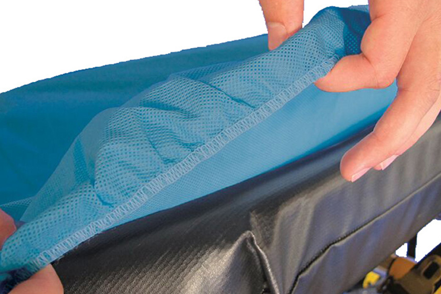 Disposable Stretcher Cot Sheets
