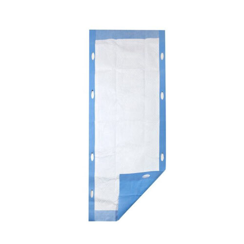 Disposable Transfer Sheet with Carry Straps for Wholesale