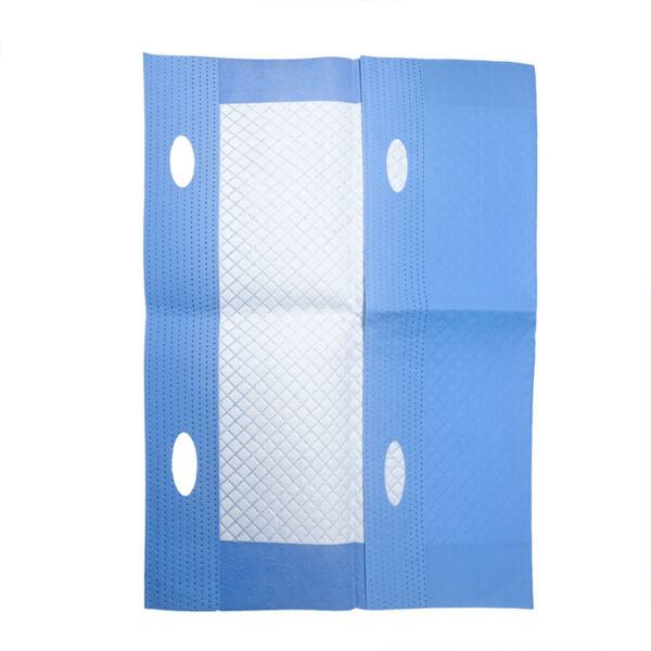 Disposable Transfer Sheet with Carry Straps for Wholesale Disposable Transfer Sheet with Carry Straps for Wholesale