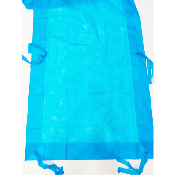 Disposable Transfer Sheet with Handling Straps Wholesale