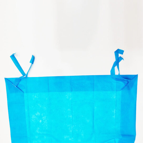 Disposable Transfer Sheet with Handling Straps Wholesale