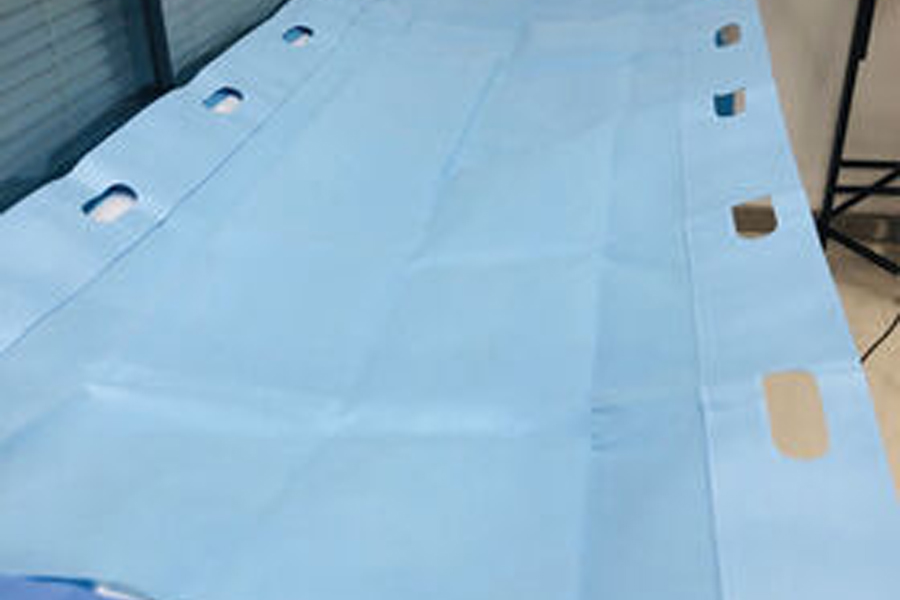 Disposable Transfer Sheets