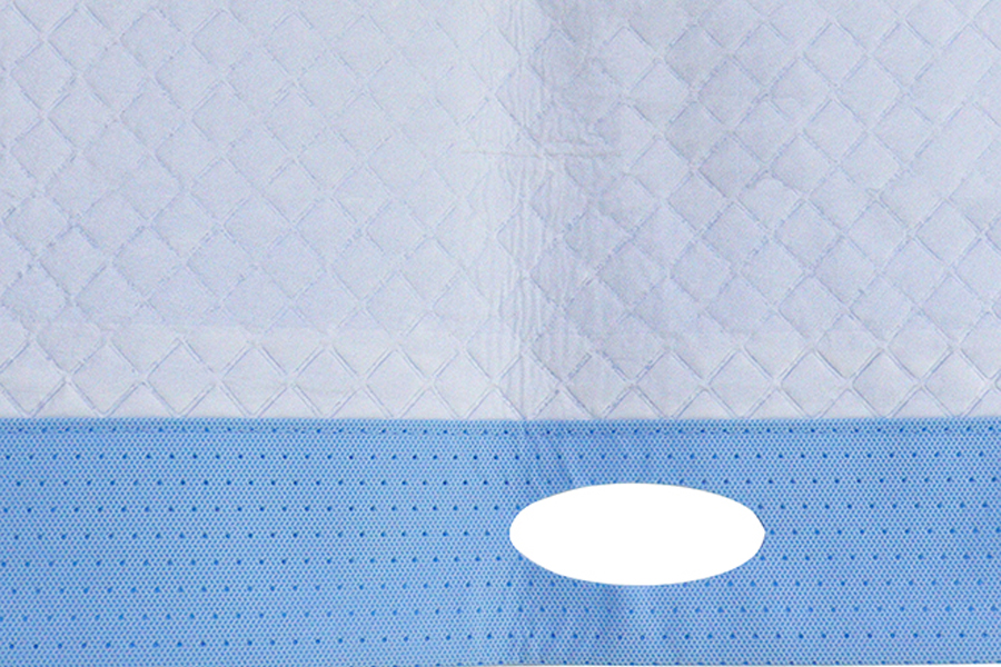 Disposable Transfer Sheets