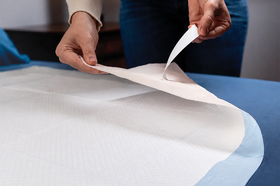 Disposable Under Pads