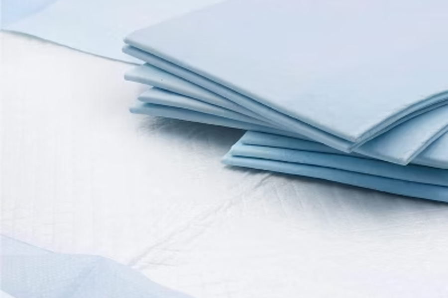 Disposable Under Pads