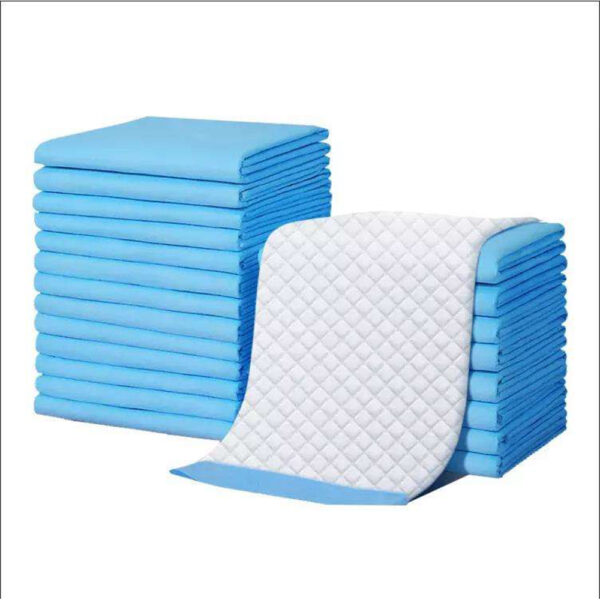 Disposable Underpads for Healthcare Wholesale Distribution