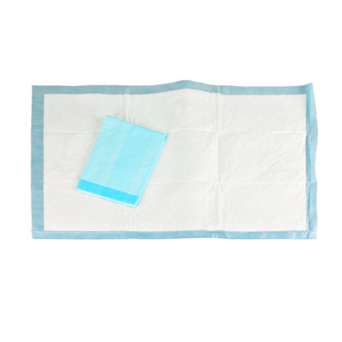 Disposable Underpads for Healthcare Wholesale Distribution