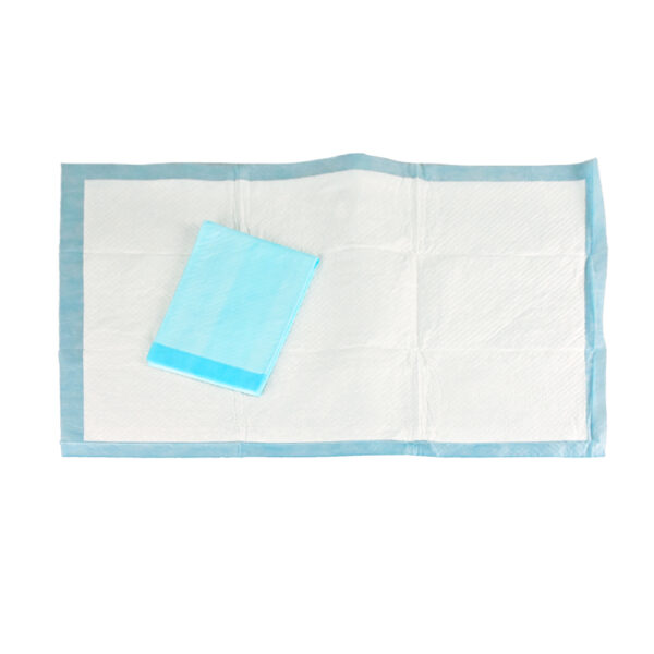 Disposable Underpads for Healthcare Wholesale Distribution