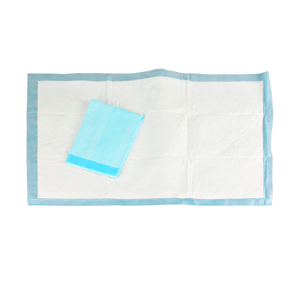 Disposable Underpads for Healthcare Wholesale Distribution
