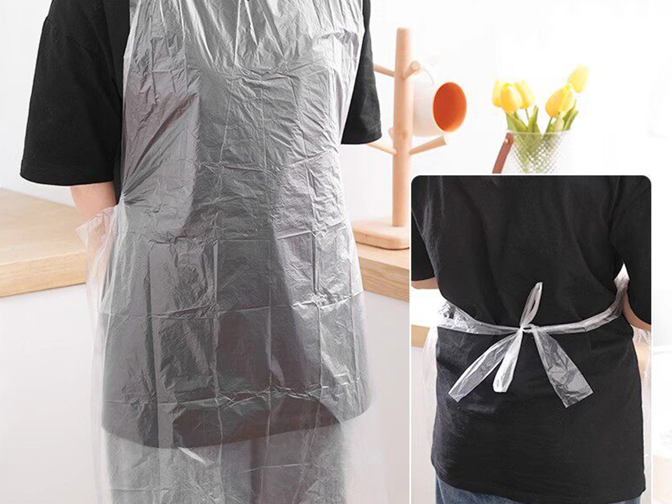 Do Disposable Aprons Require CE Marking in the EU