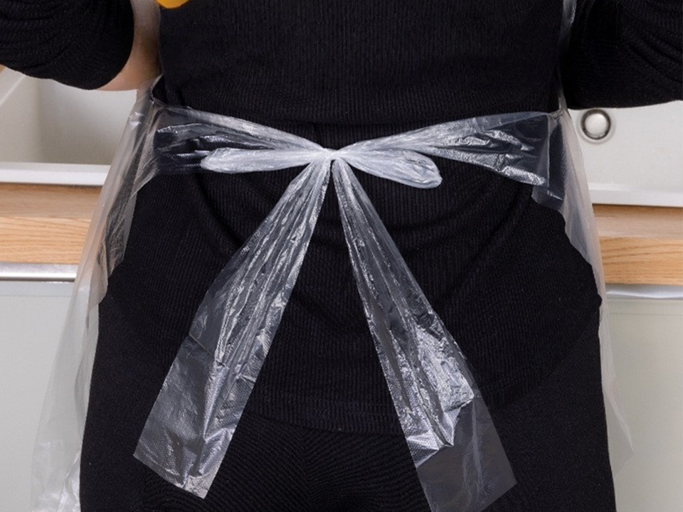 Do Disposable Aprons Require CE Marking in the EU