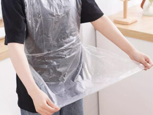 Do Disposable Aprons Require CE Marking in the EU