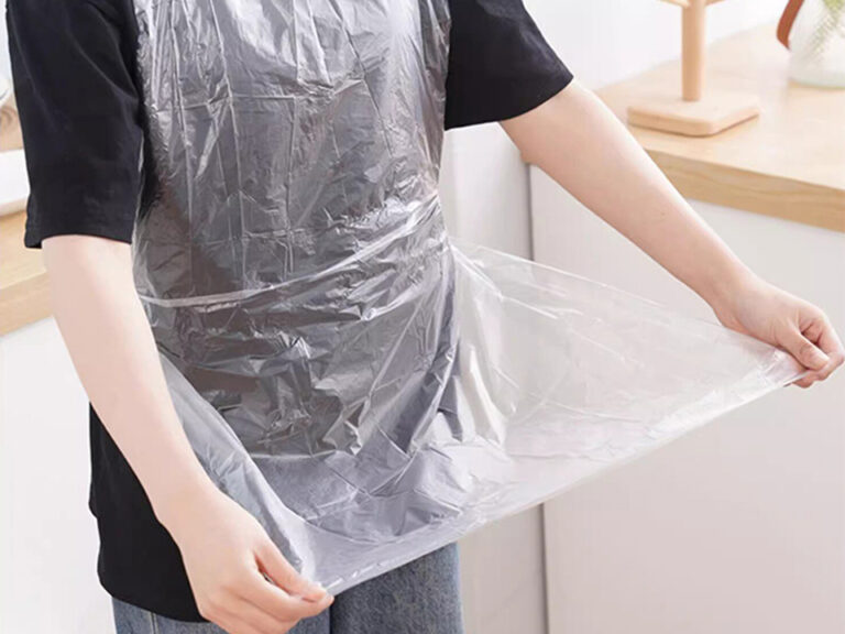 Do Disposable Aprons Require CE Marking in the EU