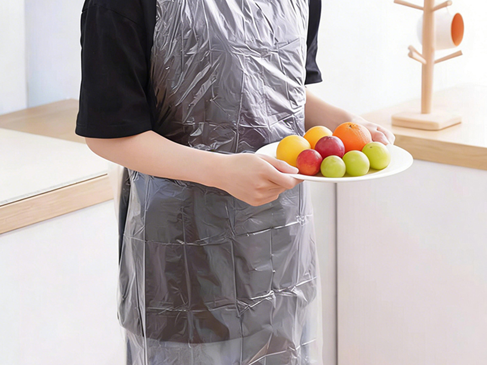 Do Disposable Aprons Require CE Marking in the EU