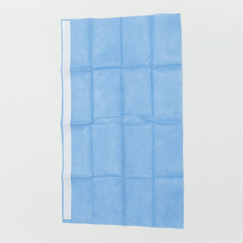 EO Sterilized Adhesive PP PE Drapes for Wholesale Supply EO Sterilized Adhesive PP PE Drapes for Wholesale Supply