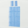 EO Sterilized Adhesive PP PE Drapes for Wholesale Supply EO Sterilized Adhesive PP PE Drapes for Wholesale Supply