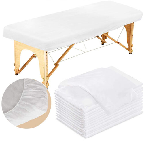Elastic Disposable Bed Covers for Wholesale Procurement