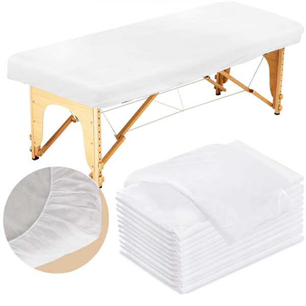 Elastic Disposable Bed Covers for Wholesale Procurement Elastic Disposable Bed Covers for Wholesale Procurement