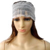 Elastic Nonwoven Hair Band for Spa Wholesale Procurement
