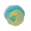 Elastic PP Nonwoven Bouffant Hair Caps for Bulk Procurement