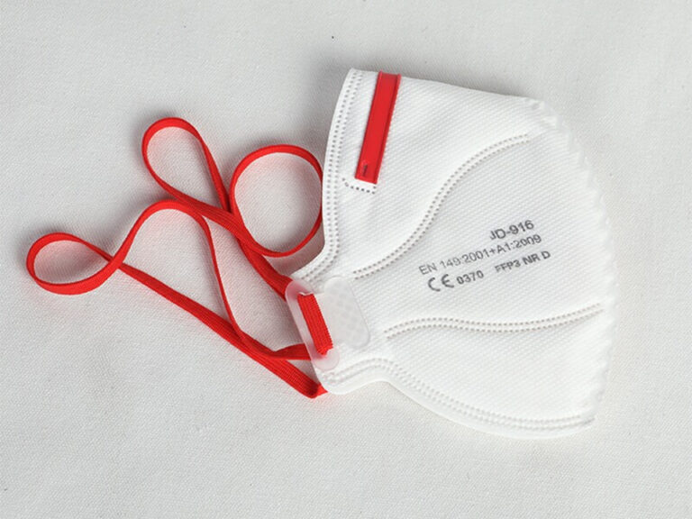 FDA Import Documents to Verify Before Shipping Medical Masks