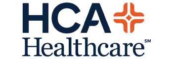 HCA Healthcare Logo
