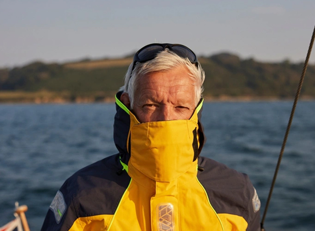 Heavy Duty Raincoat Suits