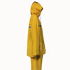 Hooded Raincoat Trouser Set for Wholesale Workwear Supply