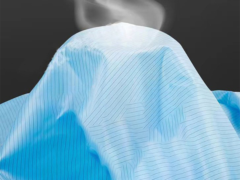 How ESD Garments Protect Semiconductor and Electronics Cleanrooms