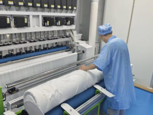How ESD Garments Protect Semiconductor and Electronics Cleanrooms