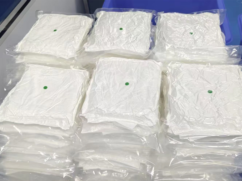 How ESD Garments Protect Semiconductor and Electronics Cleanrooms