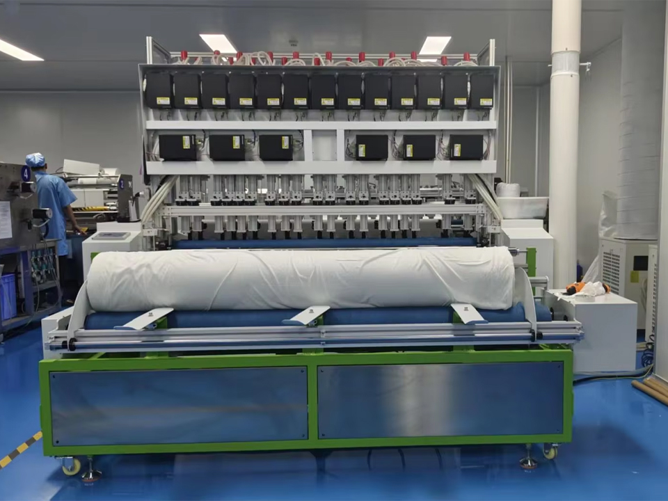 How ESD Garments Protect Semiconductor and Electronics Cleanrooms