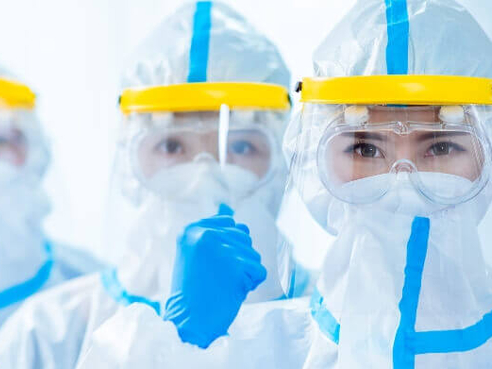 How to Check Notified Body Numbers on CE-Marked PPE