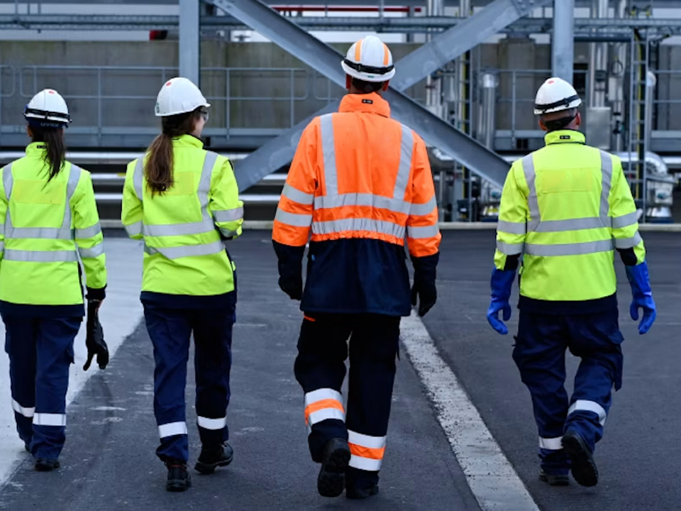 How to Check Notified Body Numbers on CE-Marked PPE