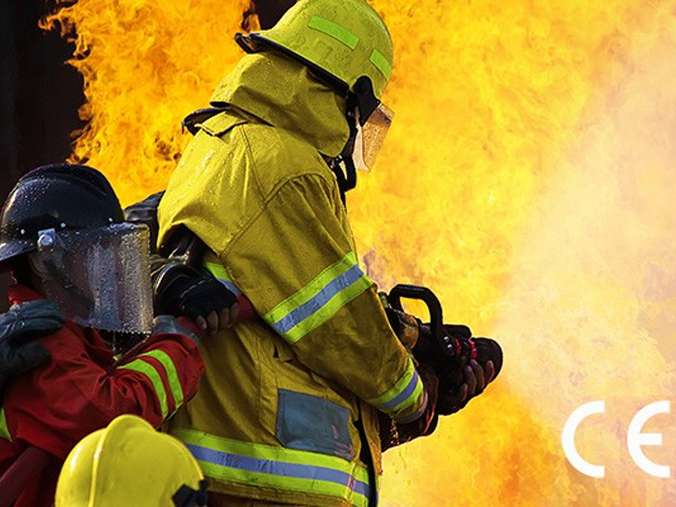 How to Check Notified Body Numbers on CE-Marked PPE