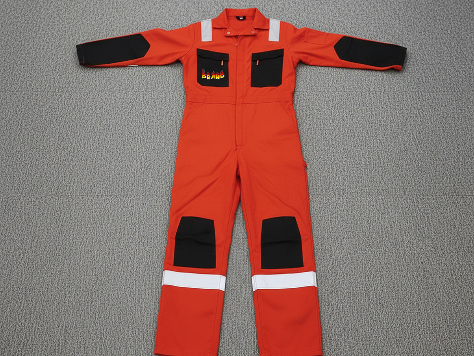 ISO Class 5 Gowning Set