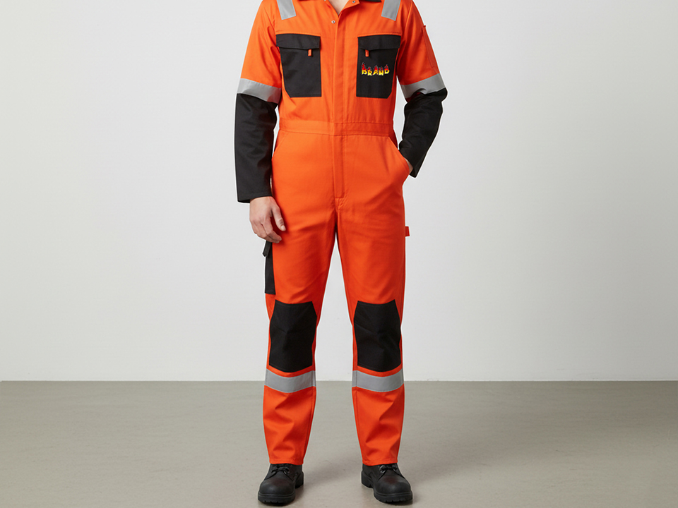 ISO Class 5 Gowning Set