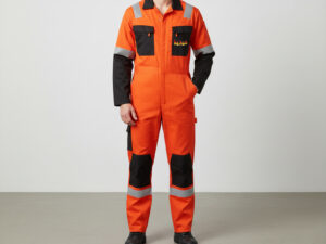 ISO Class 5 Gowning Set