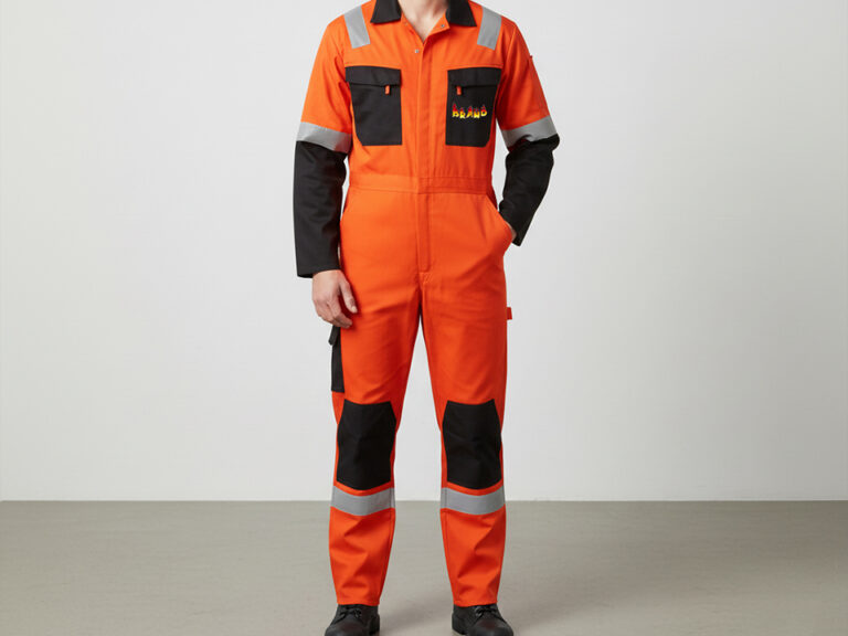 ISO Class 5 Gowning Set