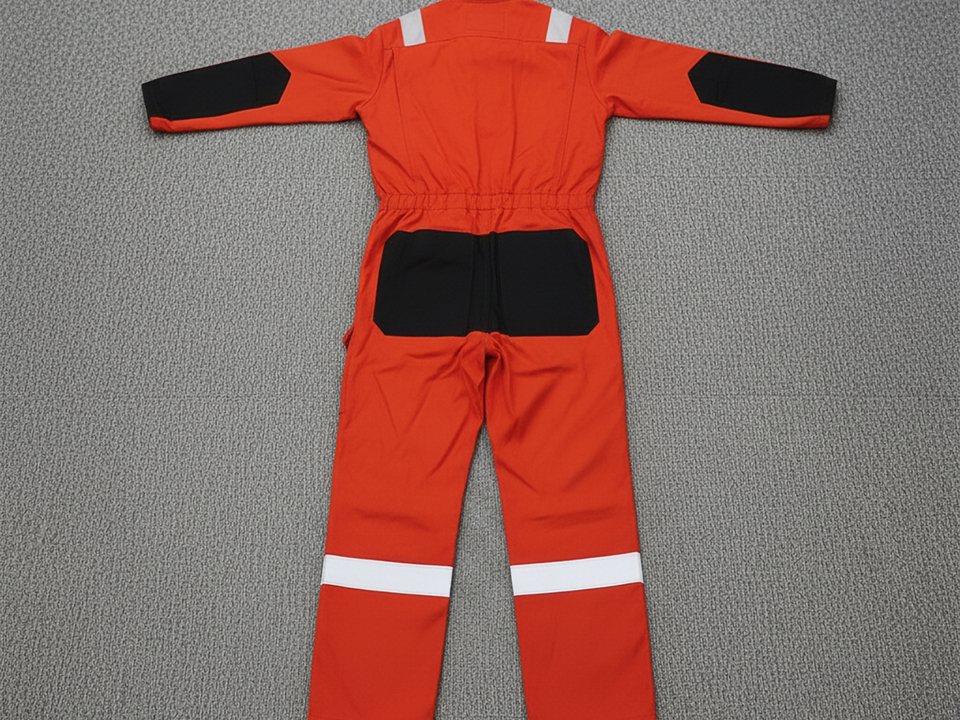 ISO Class 5 Gowning Set